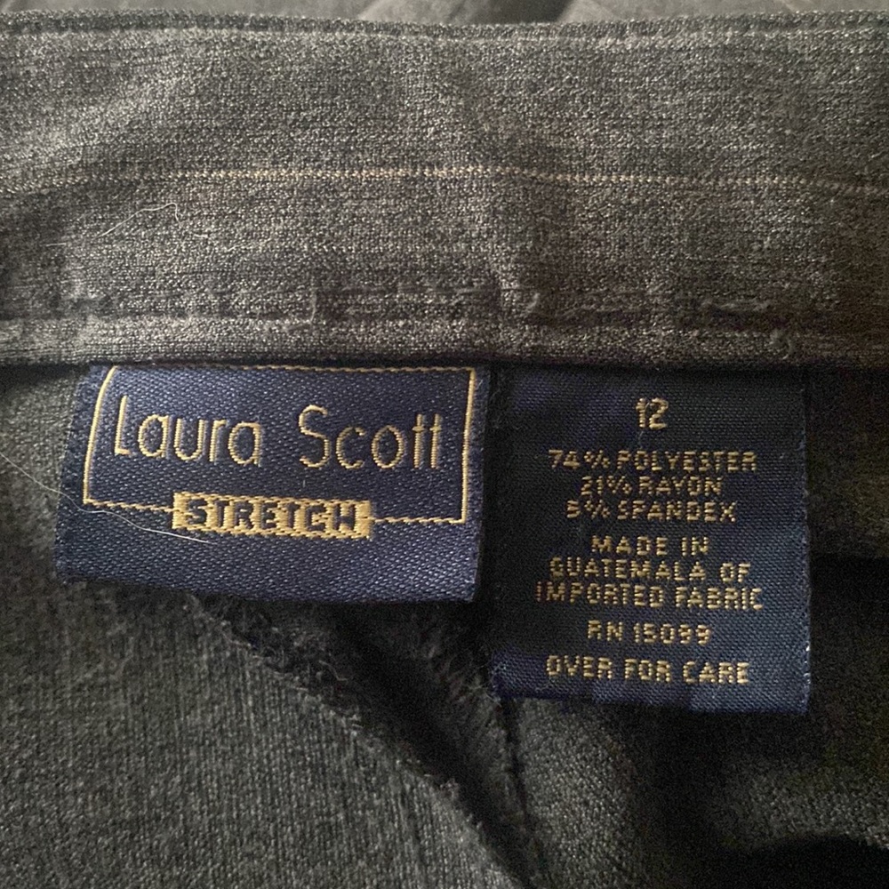 Dress pants - Picture 7 of 7